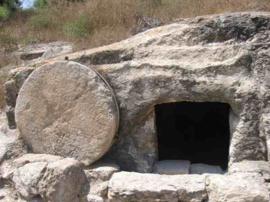 jesus-tomb