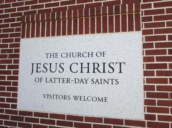 The Jesus Christ Church of Latter Day Saints